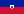 Drapeau Haïti